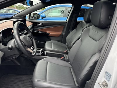 2022 Volkswagen ID.4 Pro S