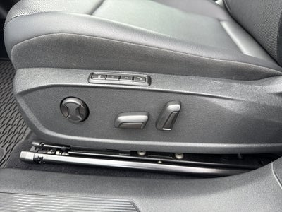 2022 Volkswagen ID.4 Pro S