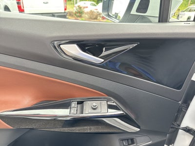 2022 Volkswagen ID.4 Pro S