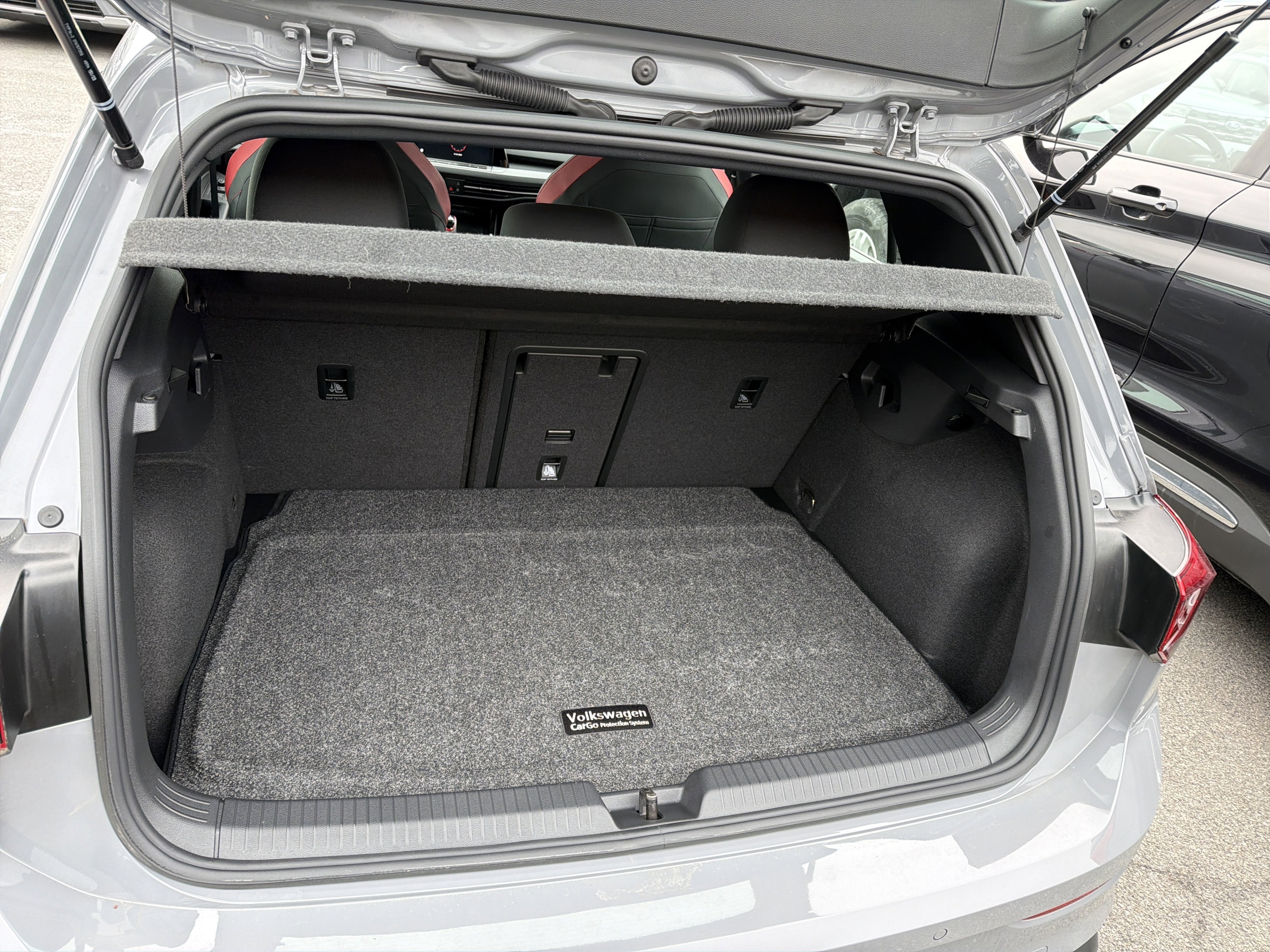 2023 Volkswagen Golf GTI SE