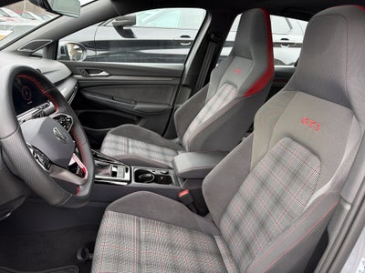 2023 Volkswagen Golf GTI SE