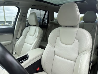 2021 Volvo XC90 Inscription
