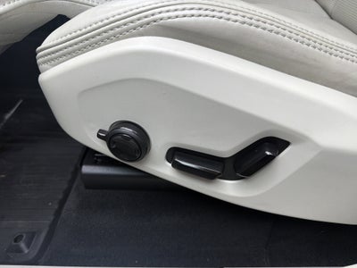 2021 Volvo XC90 Inscription