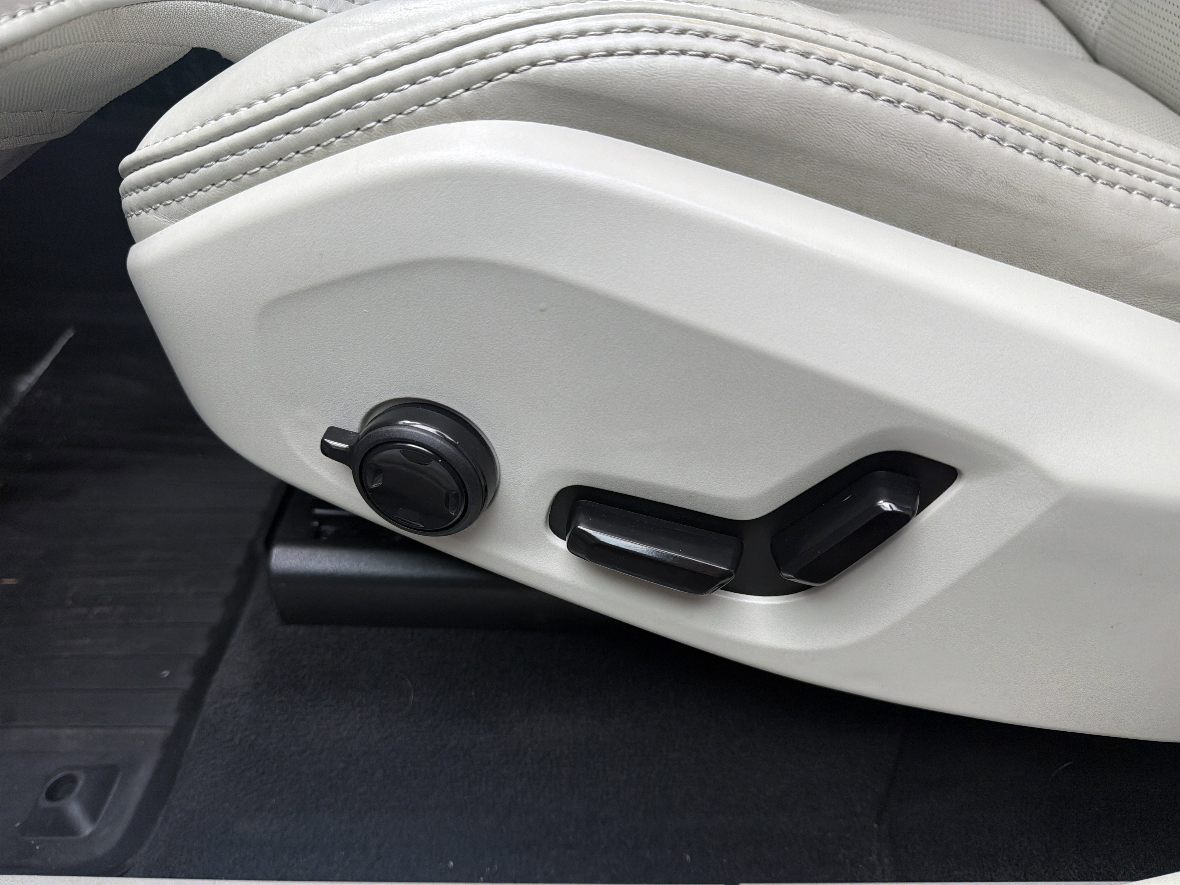 2021 Volvo XC90 Inscription