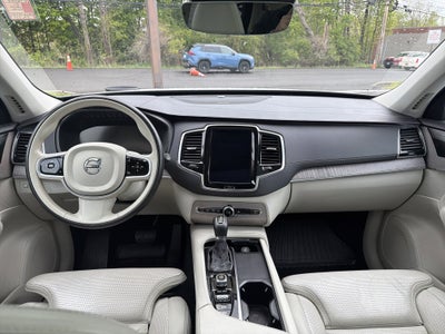 2021 Volvo XC90 Inscription