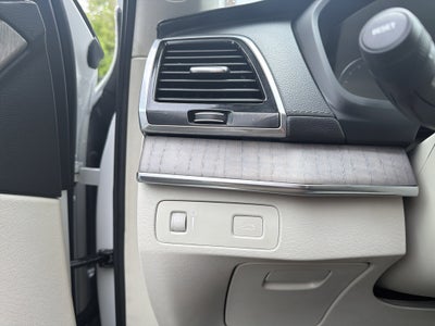 2021 Volvo XC90 Inscription