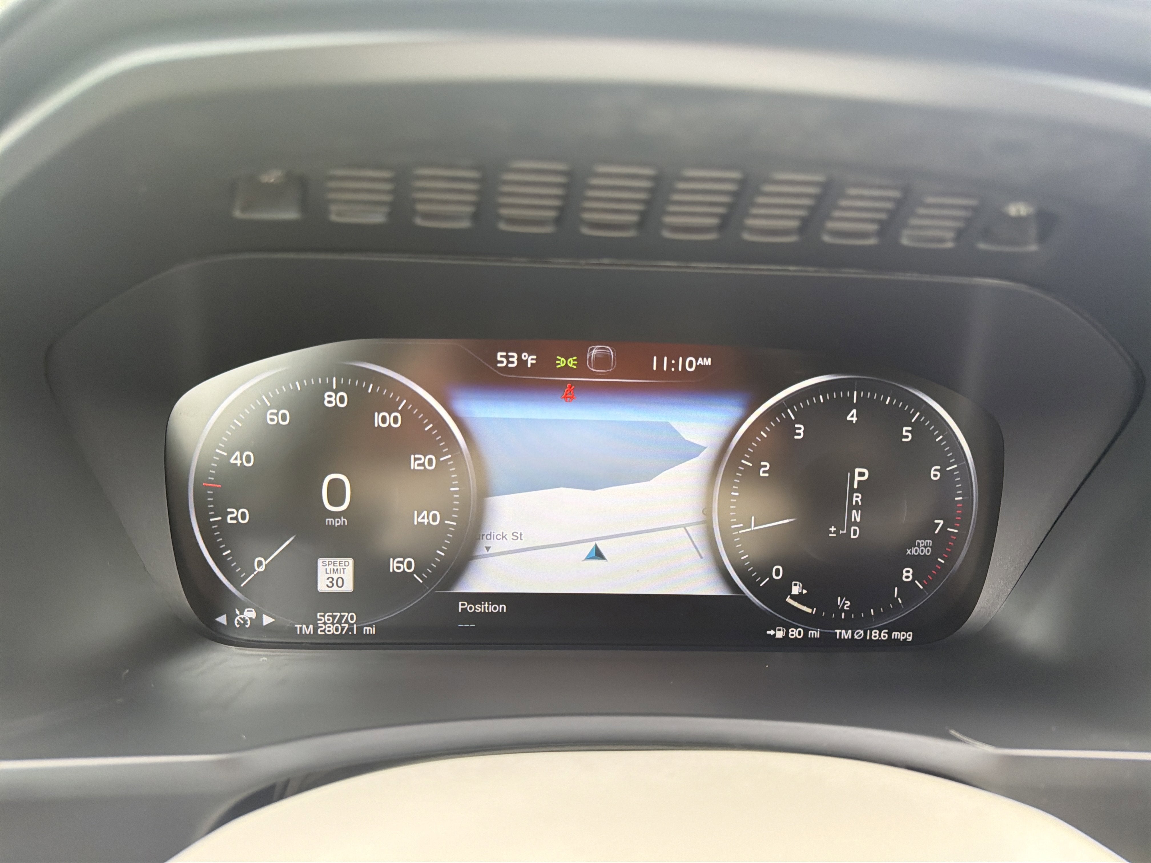 2021 Volvo XC90 Inscription
