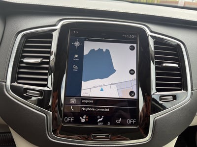 2021 Volvo XC90 Inscription