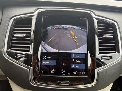 2021 Volvo XC90 Inscription
