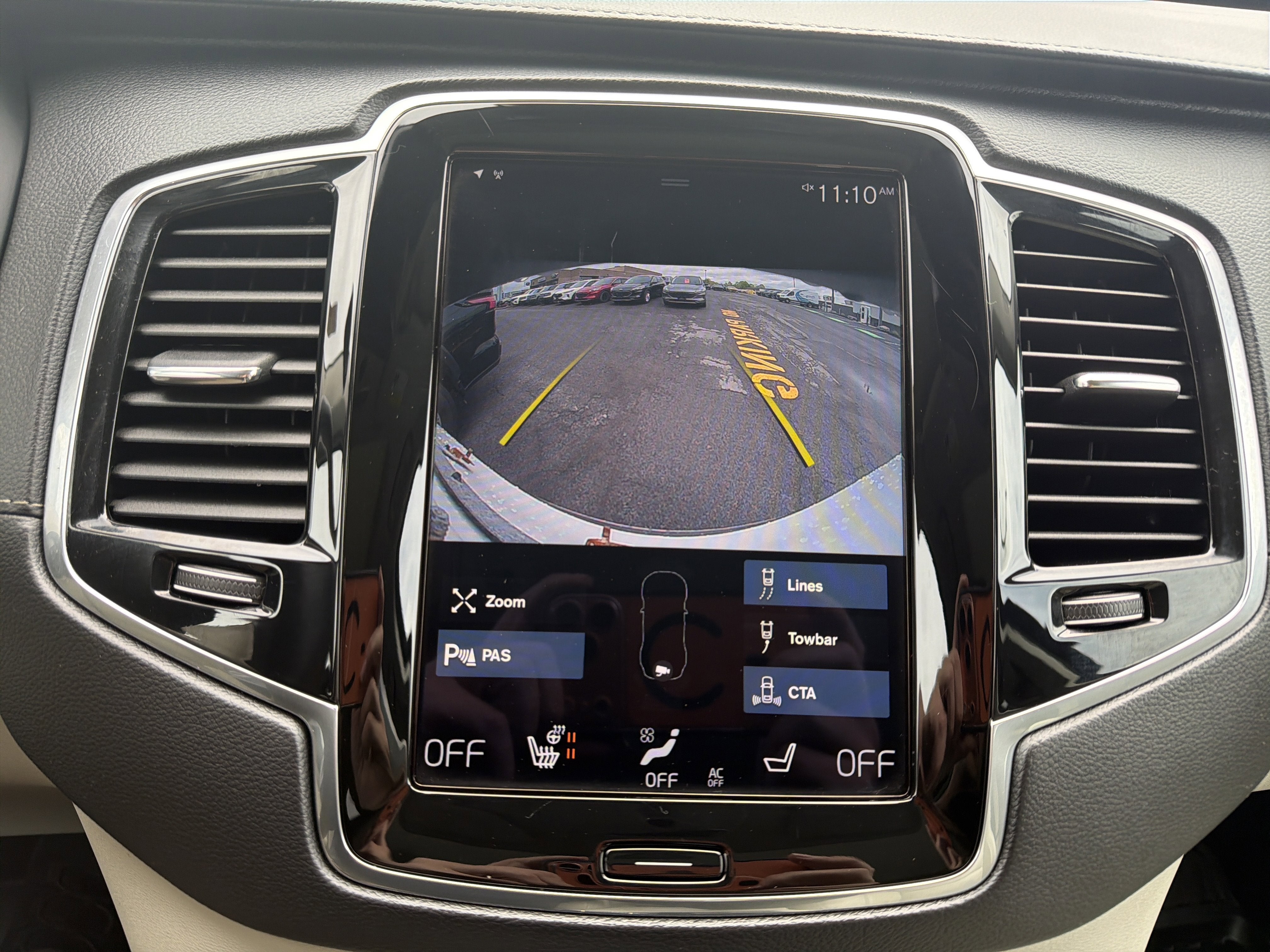 2021 Volvo XC90 Inscription