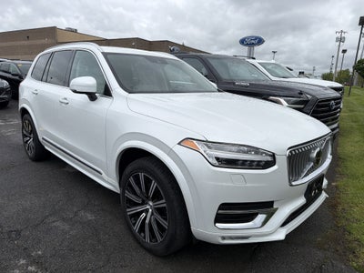 2021 Volvo XC90 Inscription