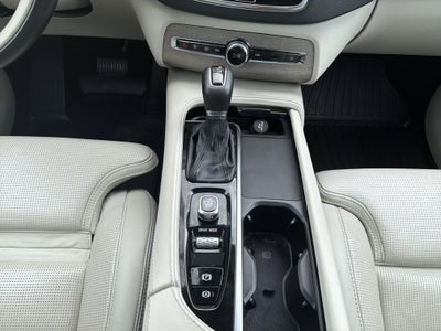 2021 Volvo XC90 Inscription