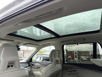 2021 Volvo XC90 Inscription