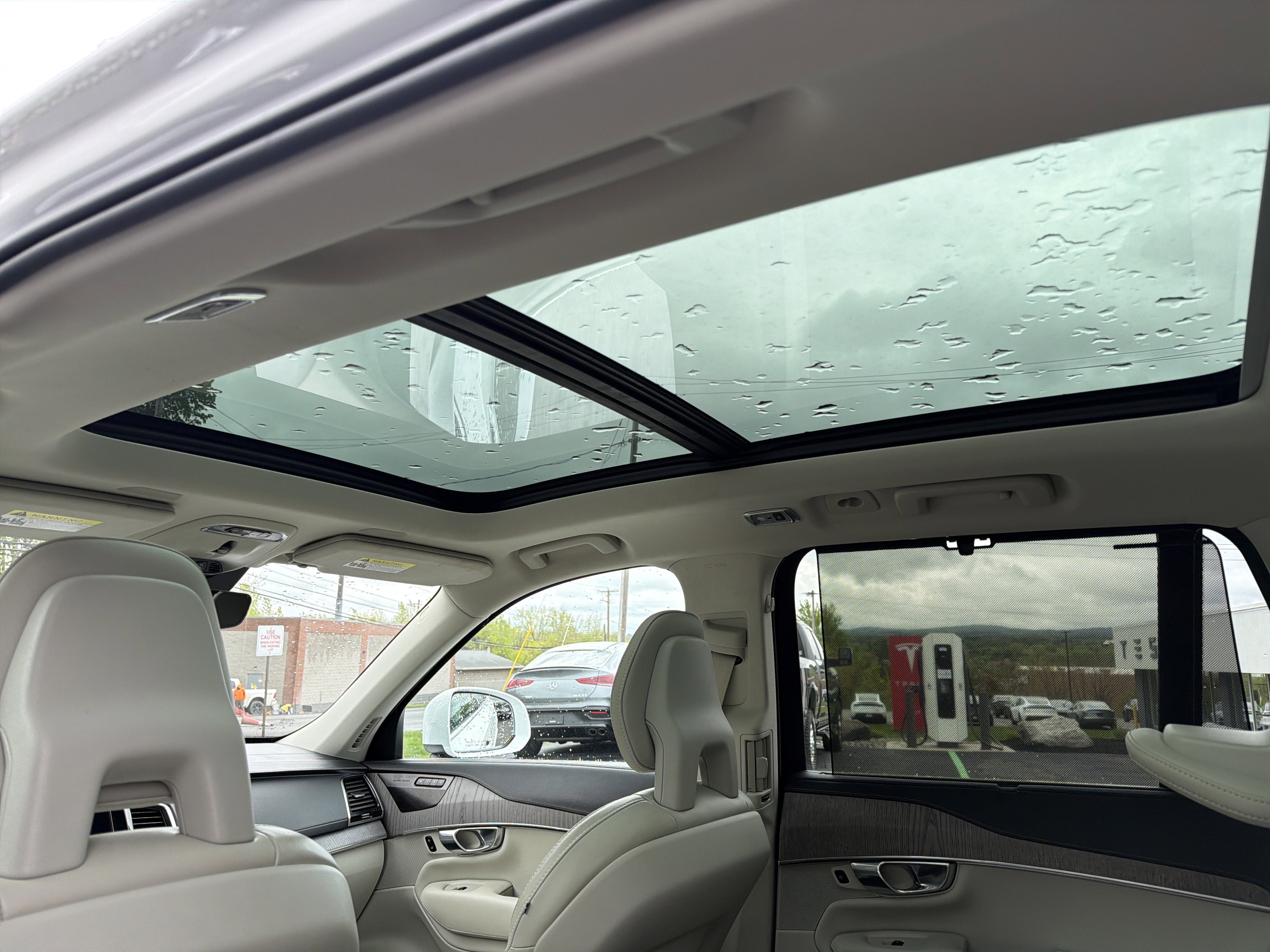 2021 Volvo XC90 Inscription