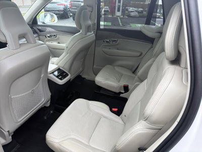 2021 Volvo XC90 Inscription