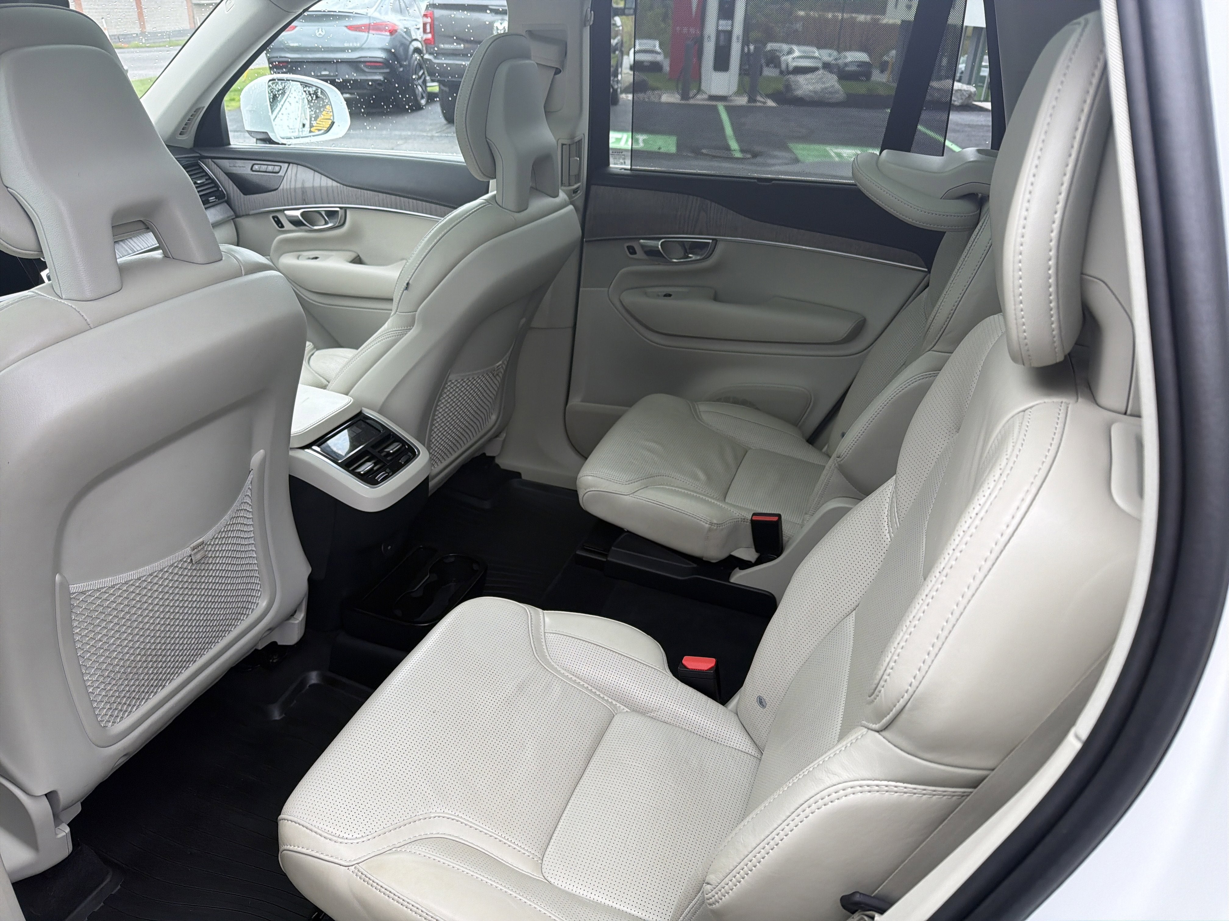 2021 Volvo XC90 Inscription