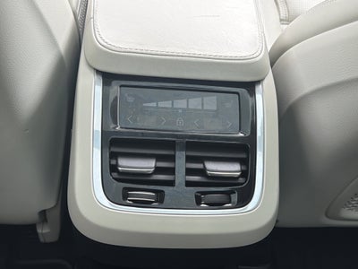 2021 Volvo XC90 Inscription
