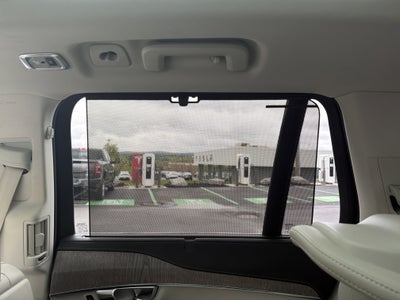 2021 Volvo XC90 Inscription
