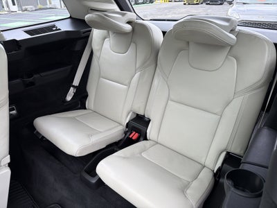 2021 Volvo XC90 Inscription