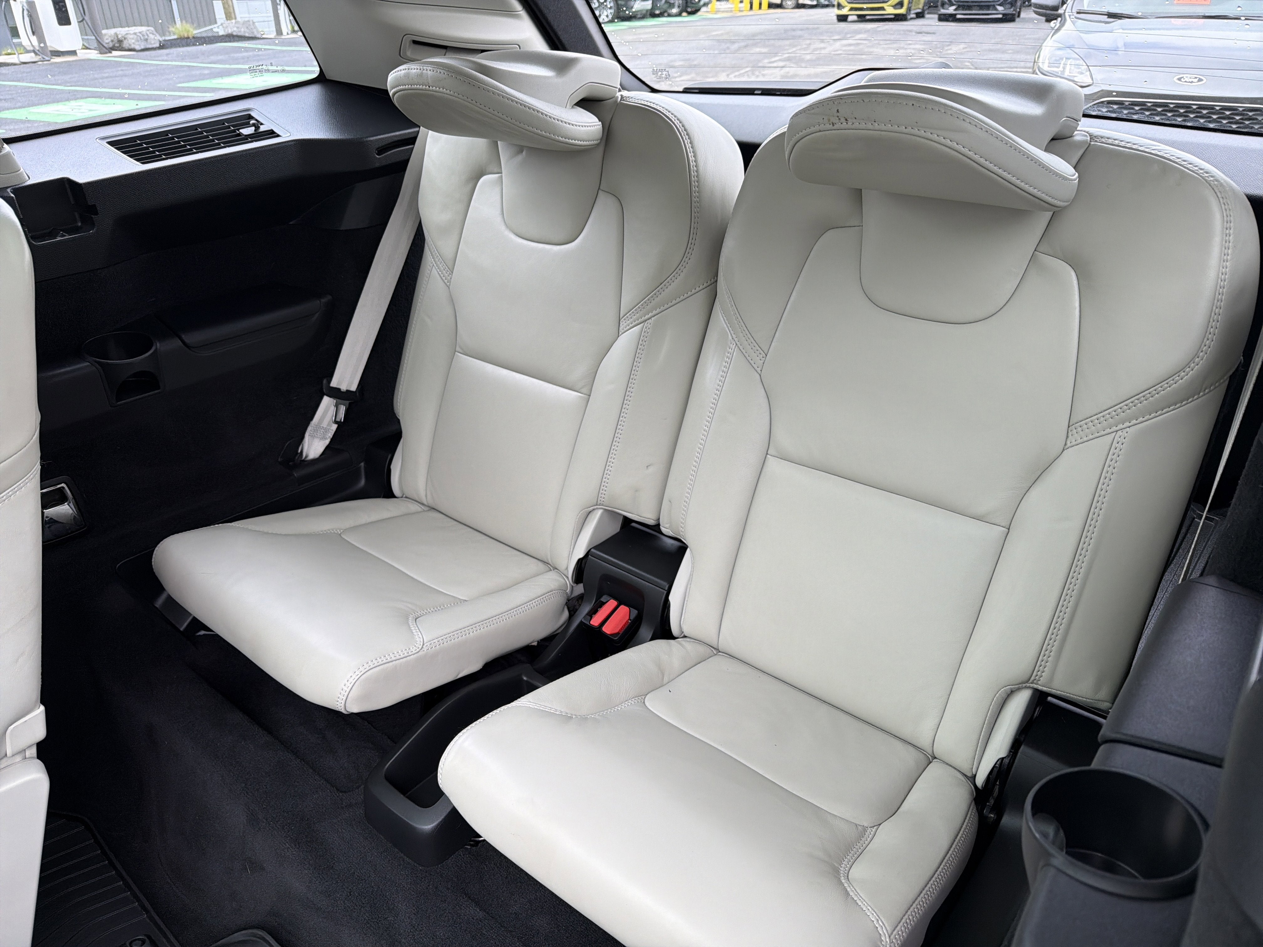 2021 Volvo XC90 Inscription