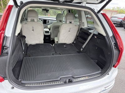 2021 Volvo XC90 Inscription