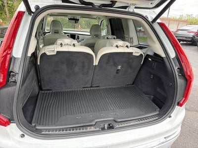 2021 Volvo XC90 Inscription