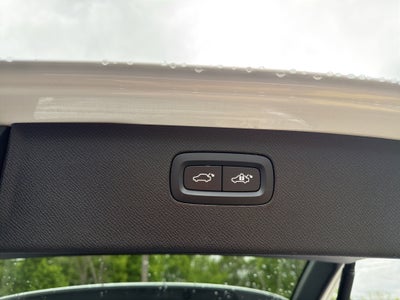 2021 Volvo XC90 Inscription
