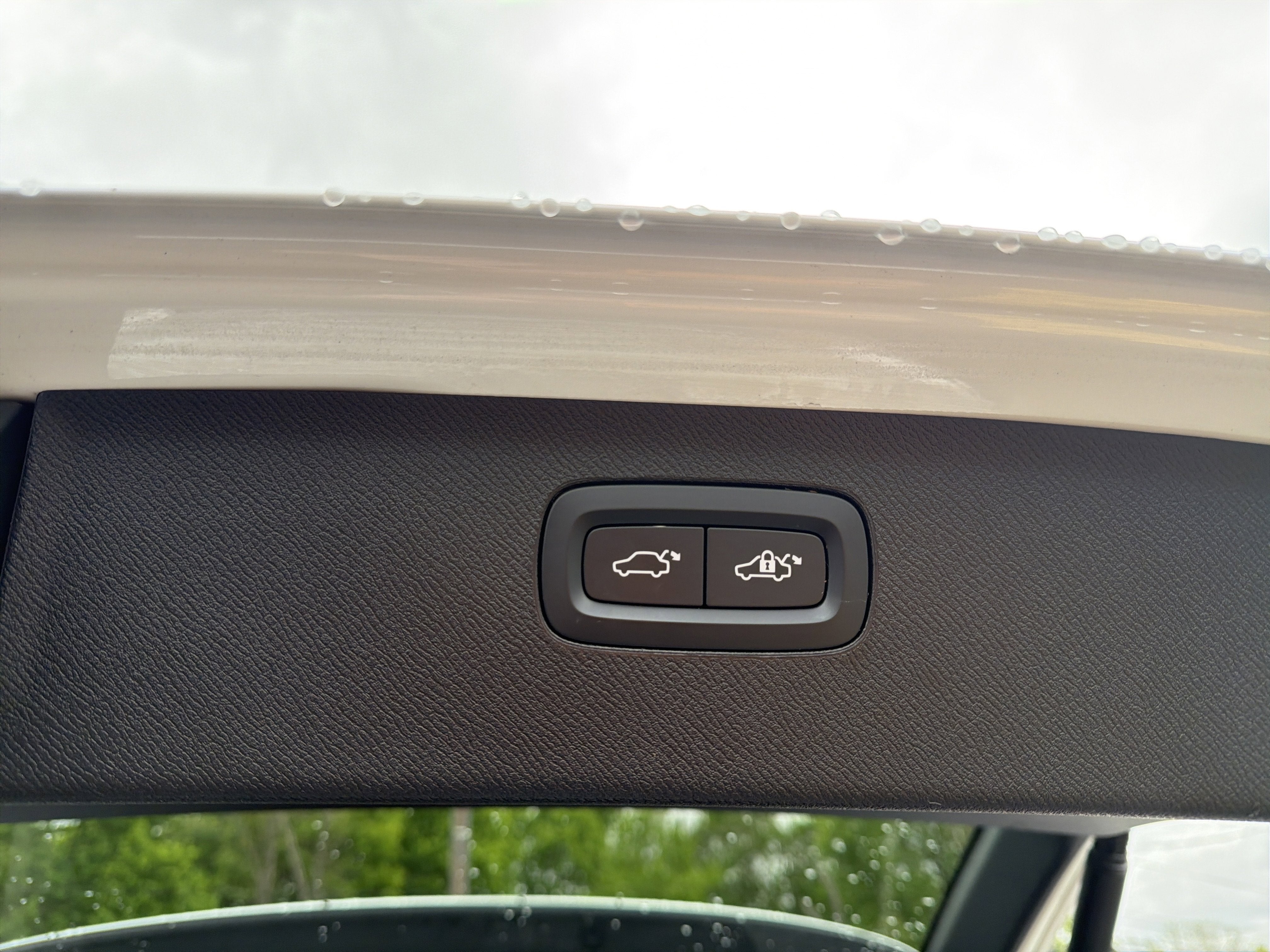 2021 Volvo XC90 Inscription