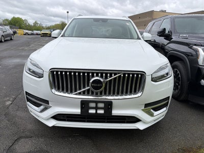 2021 Volvo XC90 Inscription