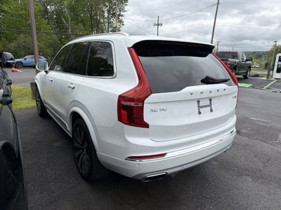 2021 Volvo XC90 Inscription