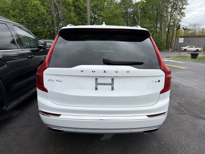 2021 Volvo XC90 Inscription