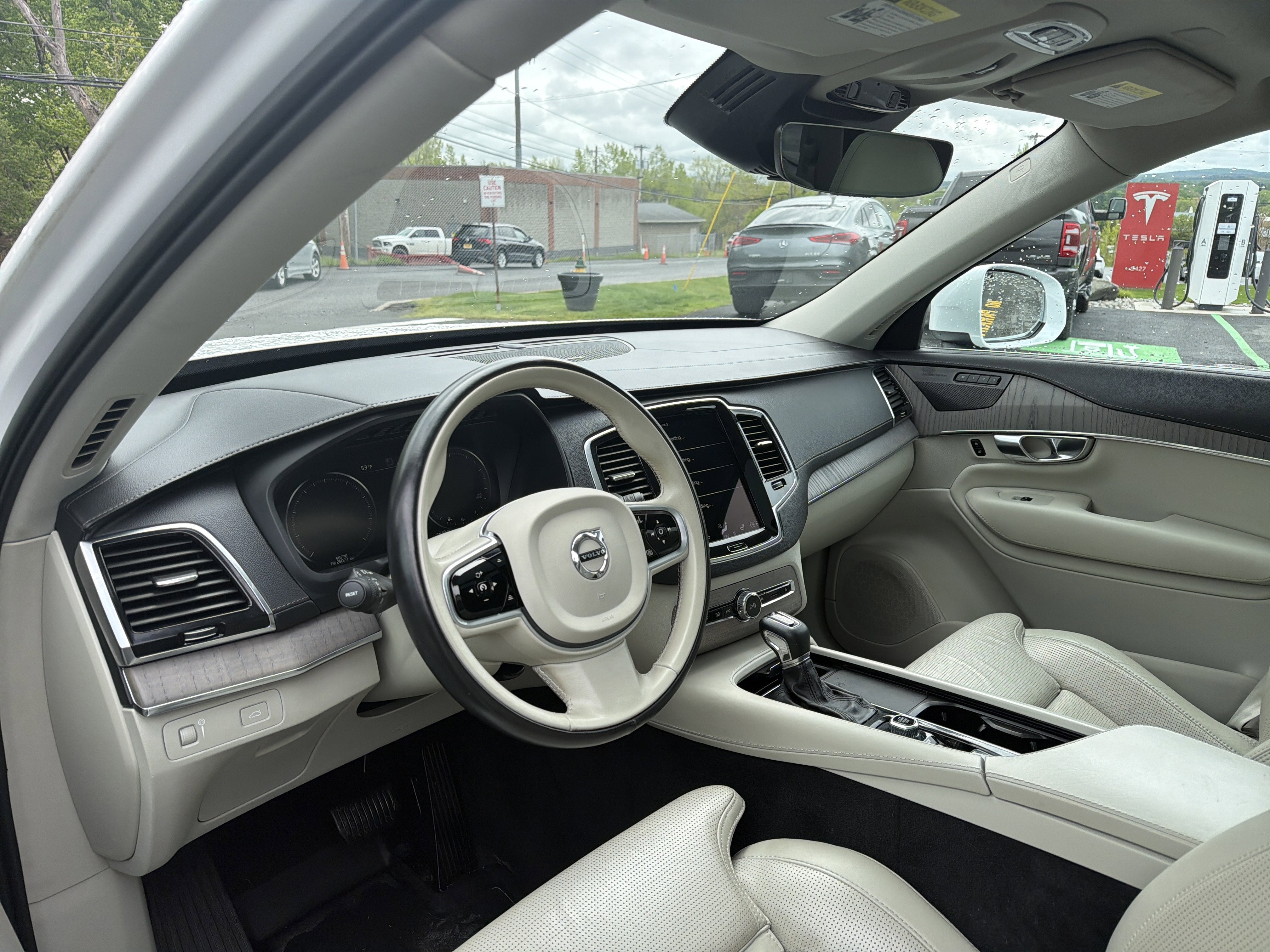 2021 Volvo XC90 Inscription