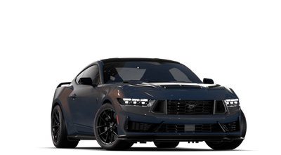 2025 Ford Mustang Dark Horse™ Premium