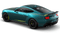 2026 Ford Mustang EcoBoost® Premium Fastback