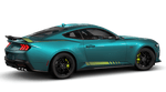 2026 Ford Mustang EcoBoost® Premium Fastback