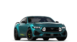 2026 Ford Mustang EcoBoost® Premium Fastback