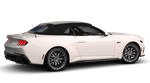 2025 Ford Mustang GT Premium Convertible