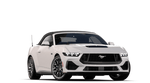 2025 Ford Mustang GT Premium Convertible