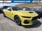 2025 Ford Mustang GT Premium Convertible