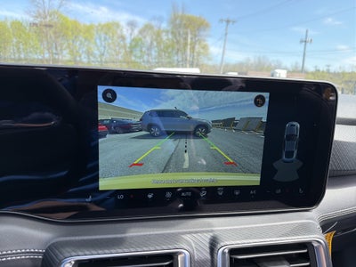 2025 Ford Mustang GT Premium Convertible
