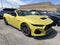 2025 Ford Mustang GT Premium Convertible