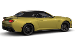 2025 Ford Mustang GT Premium Convertible