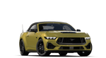 2025 Ford Mustang GT Premium Convertible