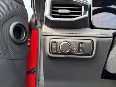 2026 Ford Mustang GT Premium Convertible