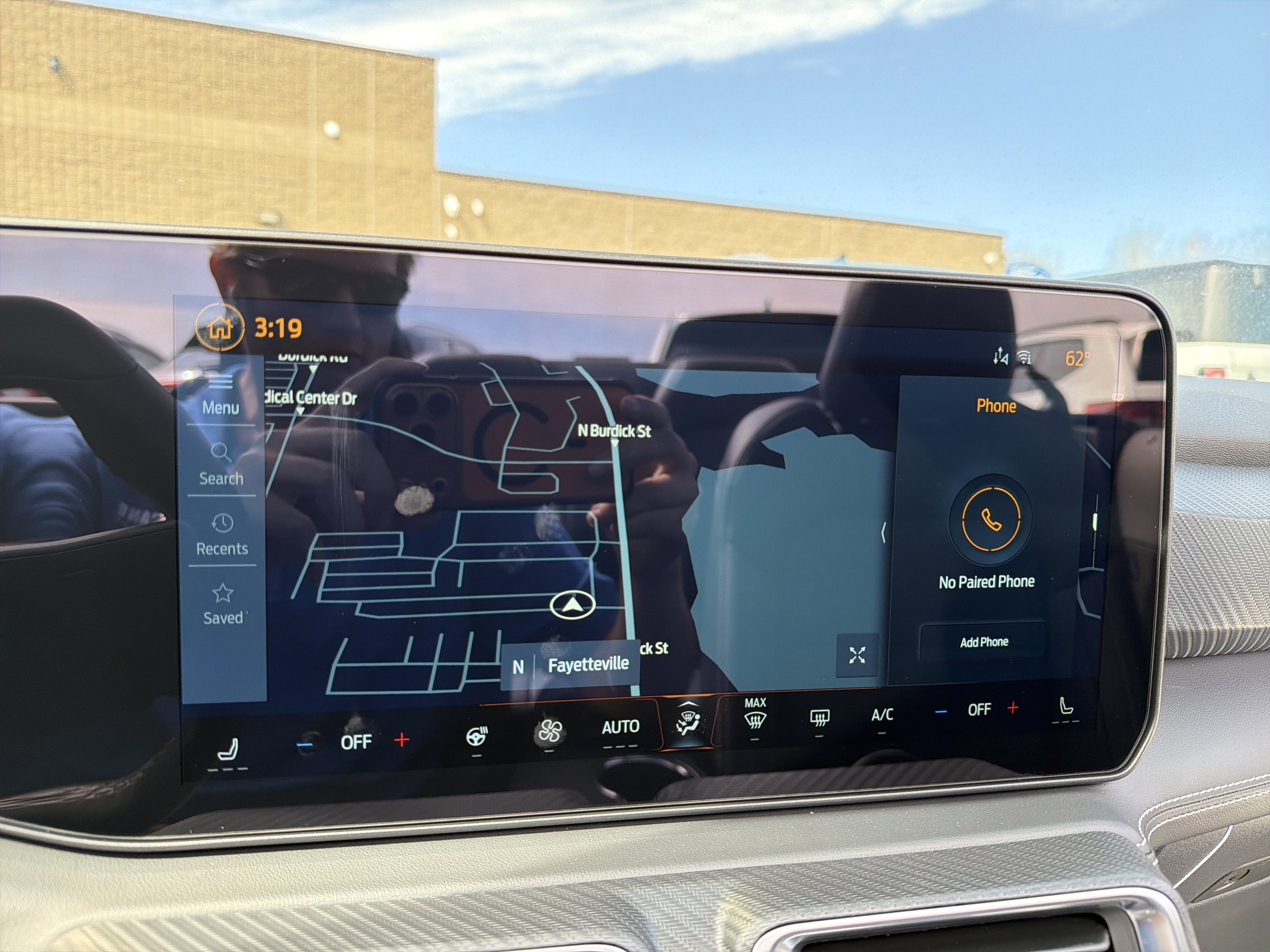 2026 Ford Mustang GT Premium Convertible