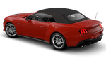 2026 Ford Mustang GT Premium Convertible