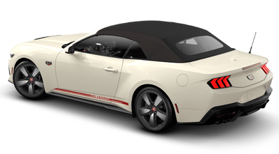 2025 Ford Mustang GT Premium Convertible