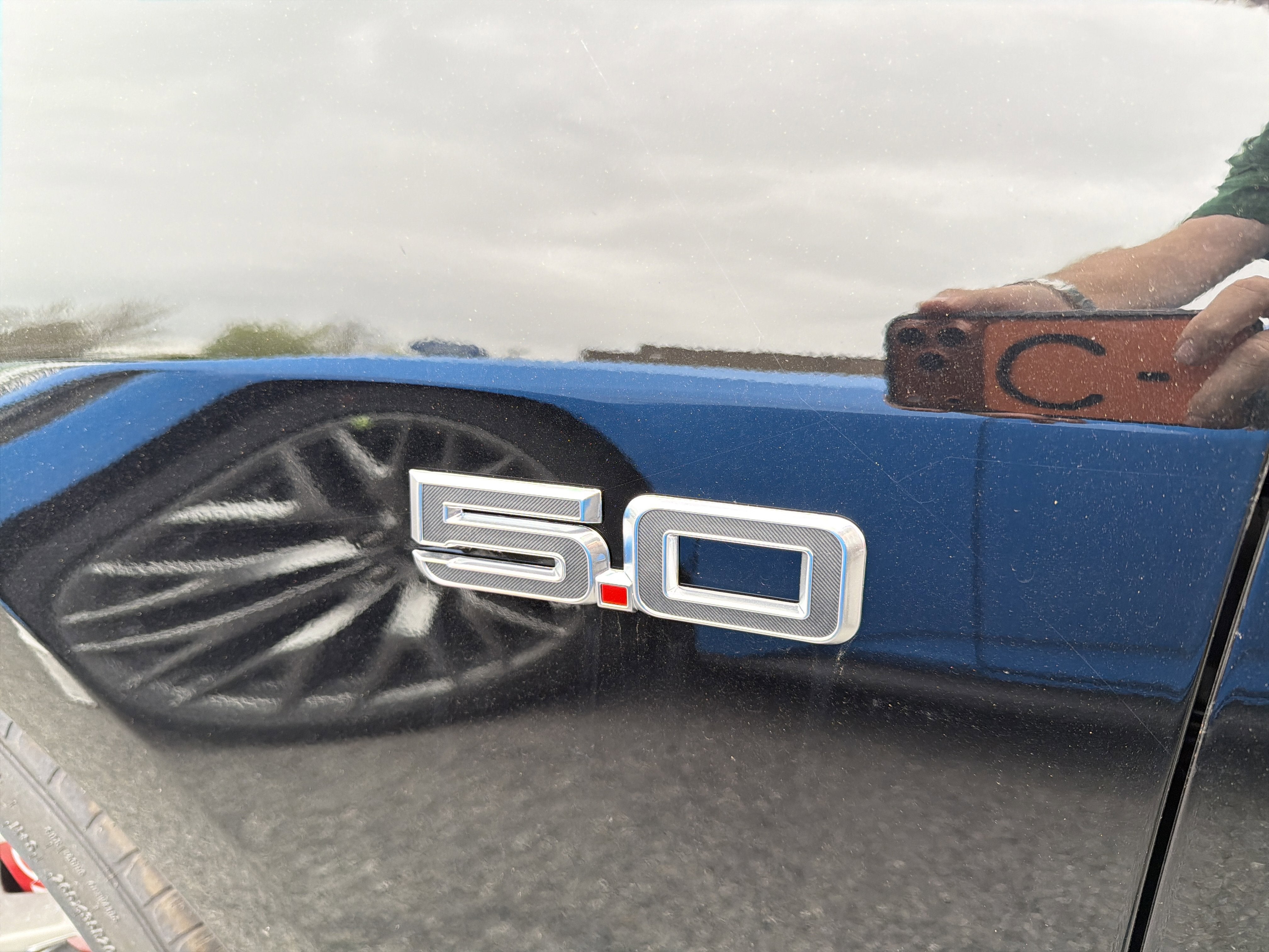 2025 Ford Mustang GT Premium Convertible
