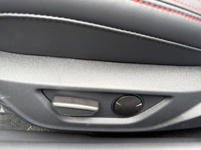 2025 Ford Mustang GT Premium Convertible