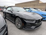 2025 Ford Mustang GT Premium Convertible